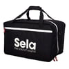 Sela SE 005 Cajon bag black