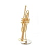 A-Gift-Republic Miniatures Trumpet