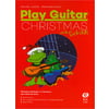 Edition Dux Play Guitar Christmas Schildi