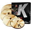 Zildjian K-Custom Darkbox Set