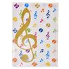 A-Gift-Republic Folder with G-Clef