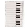A-Gift-Republic Rewritable Folder Keyboard