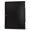Mapac Choir Folder Black