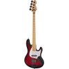 Sandberg California II TM4 RB MN