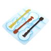 Musikboutique Hahn Ice Cube Set Guitars