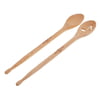 Musikboutique Hahn Wooden Spoon Drumsticks