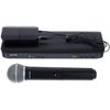 Shure BLX1288/CVL Combo K3E