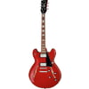 Harley Benton HB-35Plus Cherry