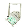 Stairville Led Par 64 CX-3 RGBW 18x8w W