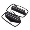 JBE Pickups Modern T-Set Black