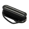 JBE Pickups Modern T- Bridge Black