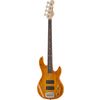 G&L M-2000 Honeyburst USA