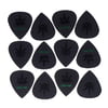Pickboy Carbon Nylon Pick M Set 0,75