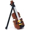Music Sales Nanoblock: Violin