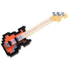Music Sales Nanoblock: Electric Bass