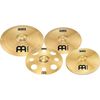Meinl HCS Cymbal Set + Trash Crash