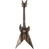 Dean Guitars Split Tail Celtic