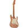 Fender Spalted Maple Artisan Strat