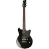 Yamaha Revstar RS320 Black Steel