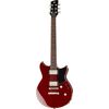 Yamaha Revstar RS420 Fired Red