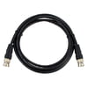 pro snake BNC Cable 50 Ohms 2,0m