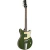 Yamaha Revstar RS502T Bowden Green