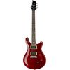 Harley Benton CST-24 Black Cherry Flame DLX