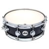 DW Satin Oil 14"x05" Snare Ebony