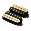 Seymour Duncan Pearly Gates Set Zebra