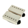 Seymour Duncan Pearly Gates Set Nickel