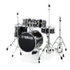 Yamaha Junior Kit Manu Katché Black