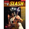 Hal Leonard Guitar Play-Along Slash