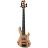 Sandberg Panther 6 TT spalted maple