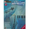 Hal Leonard Jazz Play-Along Classic Jazz