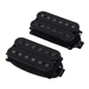Seymour Duncan Nazgul/Sentient 6 Set BK