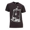 Rock You T-Shirt Drum Machine M