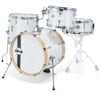 DDrum SE Flyer Bop Kit White Marine