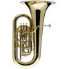 Besson BE982-1 Sovereign Eb- Tuba