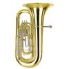 Besson BE994-1 Sovereign Bb- Tuba