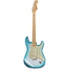 Fender AM Elite Strat MN SBM