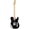 Fender AM Elite Telecaster MN MYSBLK