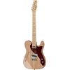 Fender AM Elite Tele Thinline MN NAT