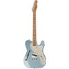 Fender AM Elite Tele Thinline MN MIB