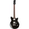 Yamaha Revstar RS420 Black Steel