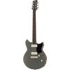 Yamaha Revstar RS502 Billet Green