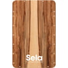 Sela SE 014 Cajon Front Plate Nut