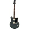 Yamaha Revstar RS620 Burnt Charcoal