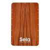 Sela SE 015 Cajon Front Plate Tineo