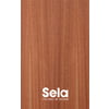 Sela SE 019 Cajon Front Plate SE001