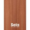 Sela SE 020 Cajon Front Plate SE018